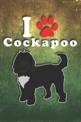 Cover of Cockapoo