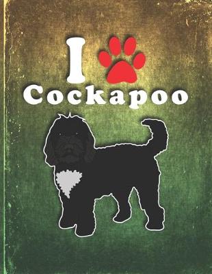 Book cover for Cockapoo