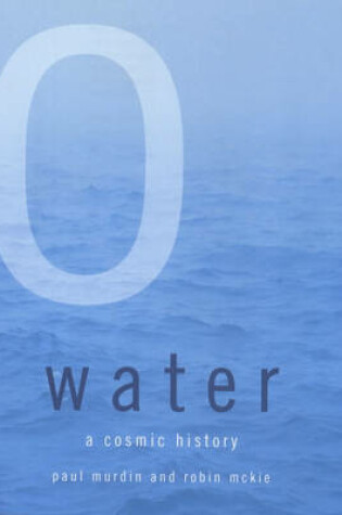 Cover of Water