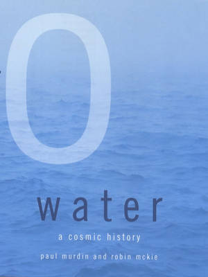 Book cover for Water