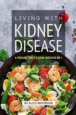 Book cover for Living with Kidney Disease