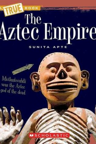 Cover of The Aztec Empire