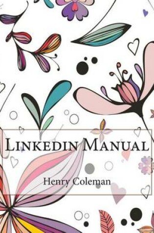 Cover of Linkedin Manual