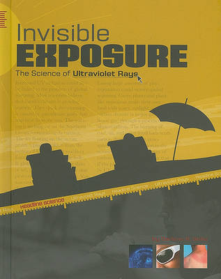 Cover of Invisible Exposure