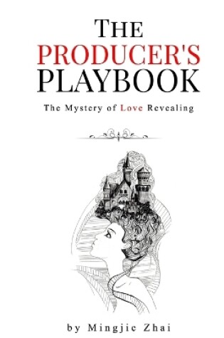 Cover of The Producer's Playbook