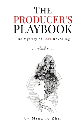 Book cover for The Producer's Playbook