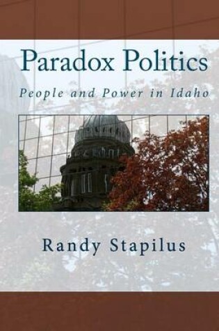 Cover of Paradox Politics