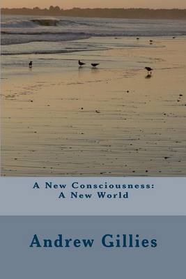 Book cover for A New Consciousness