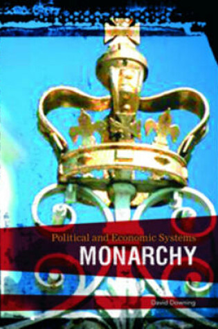 Cover of Monarchy