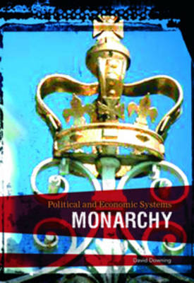 Cover of Monarchy