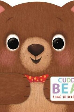Cover of Cuddly Bear