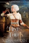 Book cover for A Hint of Thief