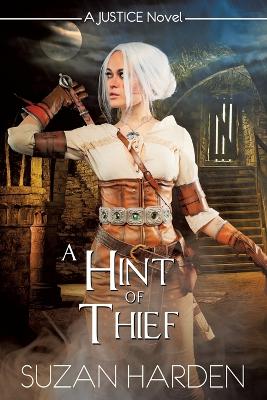 Cover of A Hint of Thief