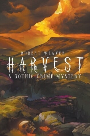 Cover of Harvest