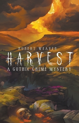 Cover of Harvest