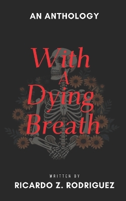 Book cover for With a Dying Breath