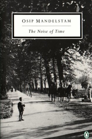 Cover of Brown Clarence : Noise of Time (C20)