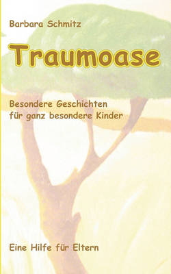 Book cover for Traumoase