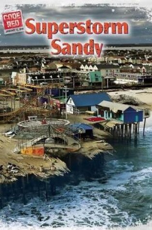 Cover of Superstorm Sandy