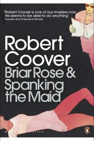 Cover of Briar Rose & Spanking the Maid