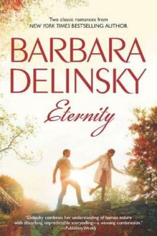 Cover of Eternity