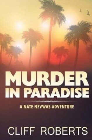 Cover of Murder in Paradise