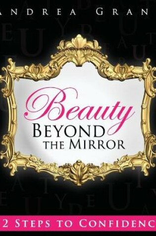 Cover of Beauty Beyond the Mirror