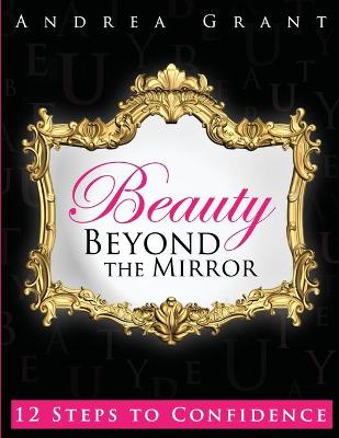 Cover of Beauty Beyond the Mirror