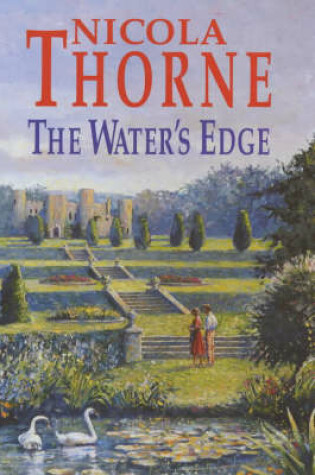 Cover of The Water's Edge