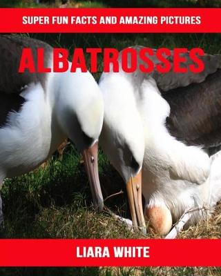 Book cover for Albatrosses