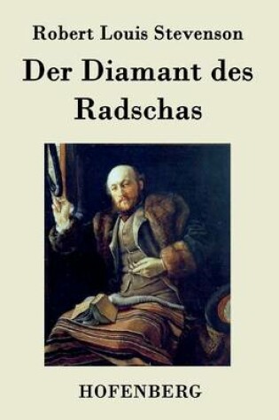 Cover of Der Diamant des Radschas