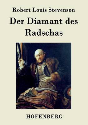 Book cover for Der Diamant des Radschas