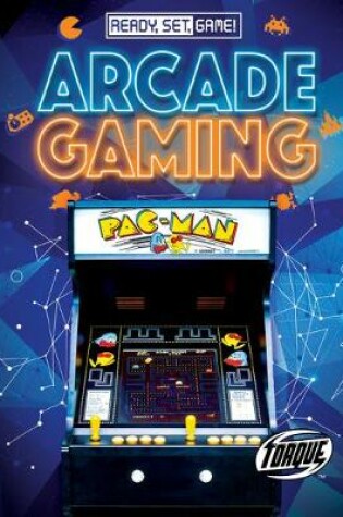 Cover of Arcade Gaming