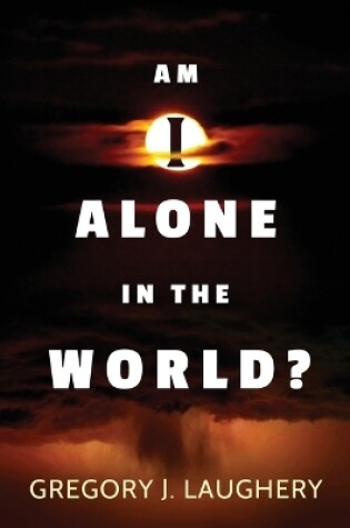 Cover of Am I Alone in the World?