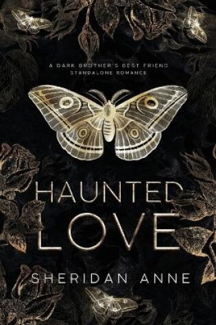 Cover of Haunted Love