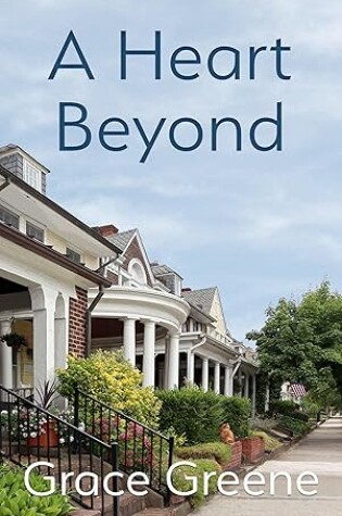 Cover of A Heart Beyond