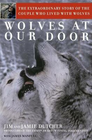 Cover of Wolves at Our Door