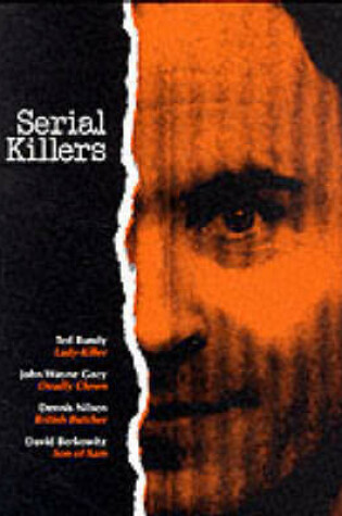 Cover of Serial Killers