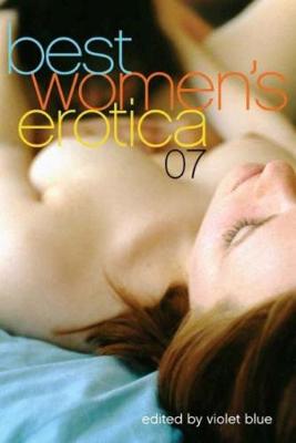 Book cover for Best Women'S Erotica 2007