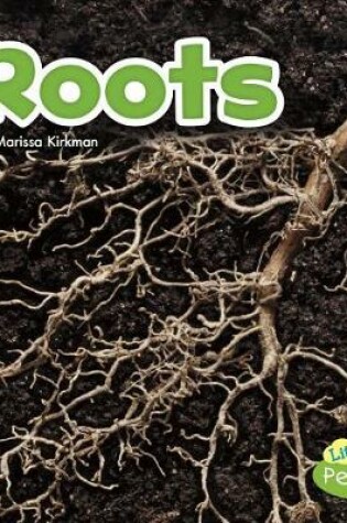 Cover of Plant Parts Roots