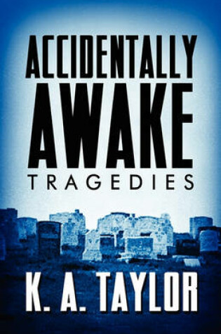 Cover of Accidentally Awake