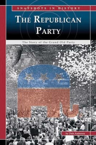 Cover of The Republican Party