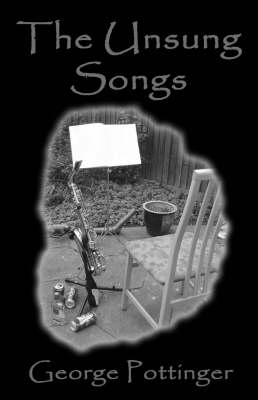 Book cover for The Unsung Songs