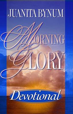 Book cover for Morning Glory Devotional