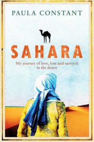 Cover of Sahara