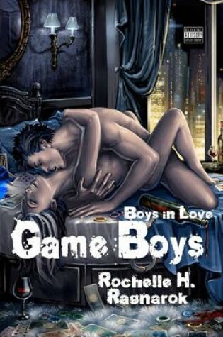 Cover of Game Boys