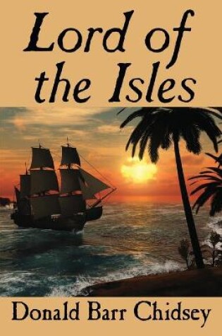 Cover of Lord of the Isles