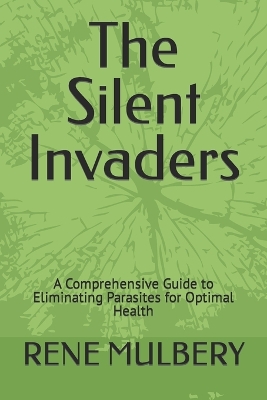 Book cover for The Silent Invaders