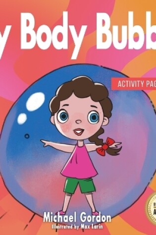 Cover of My Body Bubble