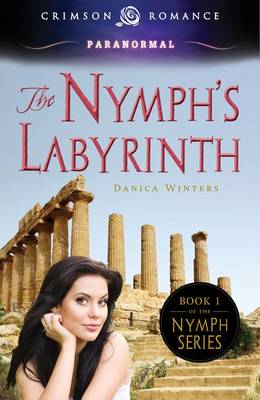 Book cover for The Nymph's Labyrinth
